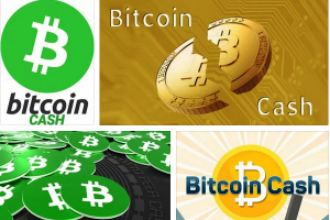 : Bitcoin Cash   15  