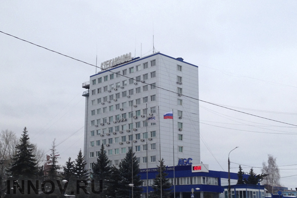 Малые предприятия в системе кластеров