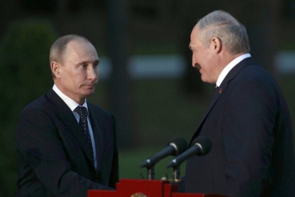 Россия и Белоруссия думают о создании единой визы