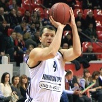 БК «Жальгирис» вновь обыграл «Нижний Новгород»