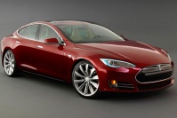 Tesla Motors    ,  - 