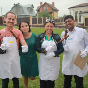 Relax маршрут от Shopping Guide Я Покупаю