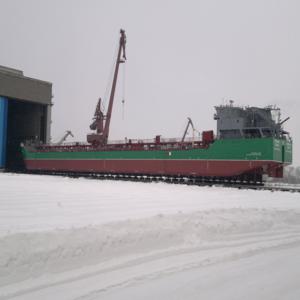 Турция построит в Нижнем Новгороде корабли