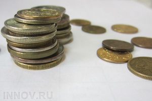 ЦБ РФ установил официальный курс валют на 23 октября 2014 года