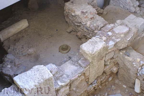 Ученые смогли расшифровать текст Базельского папируса