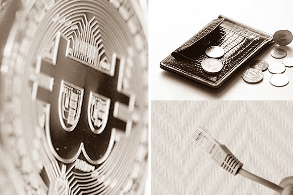 Как выбрать безопасный кошелёк для биткоинов