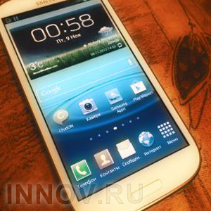 Компания Samsung обогнала Apple по операционной прибыли