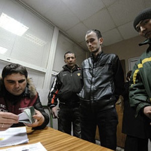 К 20-летию Конституции в России ожидается широкомасштабная амнистия