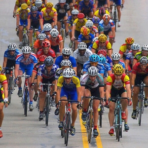 В Выксе пройдут Всероссийские соревнования по велоспорту на призы Юрия Баринова