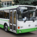 «Группа ГАЗ» поставит автобусы ЛИАЗ в Сочи 