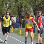 Легкоатлетические соревнования, посвященные 68-летию Победы в Великой Отечественной войне, пройдут в Нижнем Новгороде