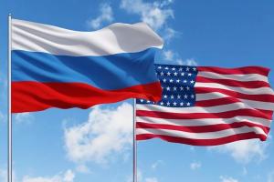 Кеннеди-младший выступил за налаживание диалога с Россией 
