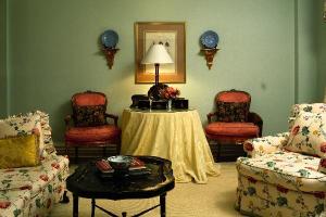 Ретро стиль в интерьере: как создать уют и неповторимость