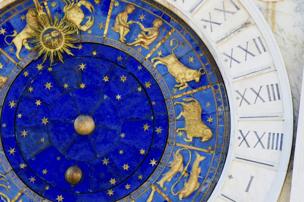 Гороскоп для всех знаков Зодиака на неделю: с 26 августа по 1 сентября