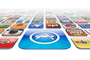    App Store 