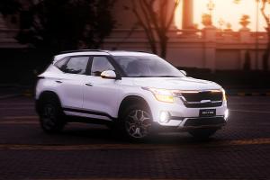 Kia Seltos: достойный выбор
