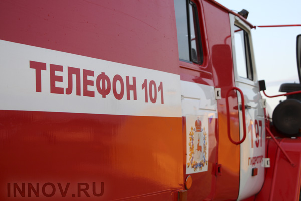 Руководство ТРЦ «Зимняя вишня» сэкономило на системе безопасности