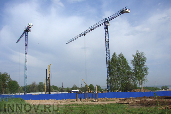 Индустриальный парк за 670 млн рублей построят в Нижневартовске