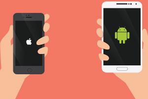 Почему пользователи переходят с iPhone на Android-смартфоны