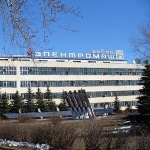Нижегородский завод «Электромаш» разорен
