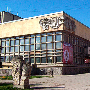 Нижегородский ТЮЗ празднует юбилей