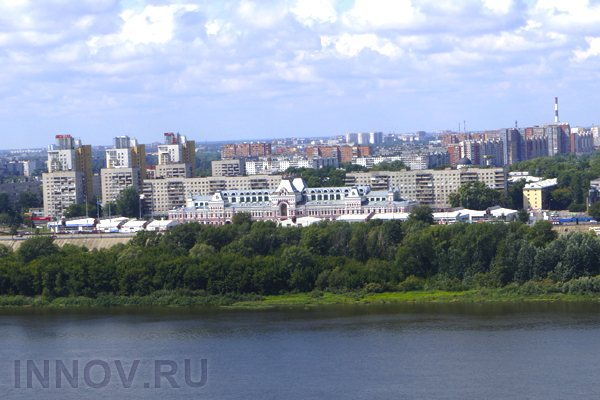 Купить В Сормовском Районе Нижнего Новгорода