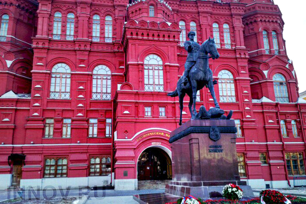 «Ночь музеев - 2017» в Москве: программа. Художественные музеи