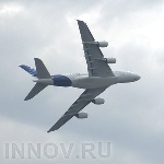 Направлений авиарейсов из Нижнего Новгорода всё больше