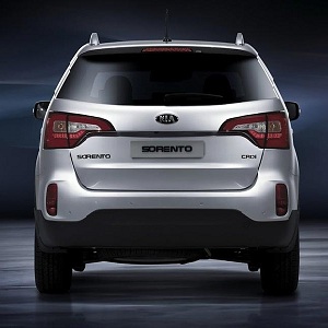 На калининградском заводе «Автотор» теперь будут производить Kia Sorento по полному циклу 