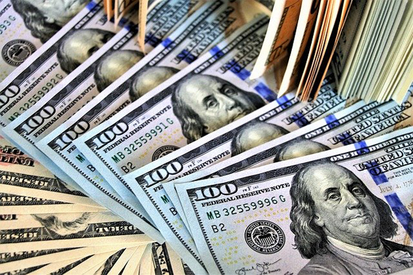 Прогноз по курсу доллара и евро на неделю