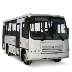 «Группа ГАЗ» поставит автобусы ПАЗ в Армению