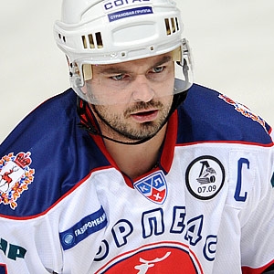 Евгений Варламов объявил о завершении спортивной карьеры