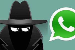 Новый вид обмана в WhatsApp