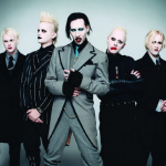 Имиджевая группа Marilyn Manson приезжает в Нижний Новгород с концертом