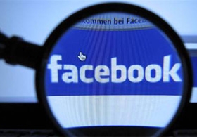 Facebook будет распознавать пьяных пользователей по фото