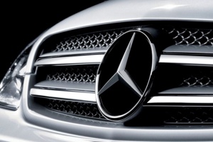 Mercedes-Benz даст новые имена своим автомобилям