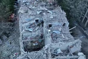 Техника и боевики ВСУ стали целями удара ВС России во Львове 