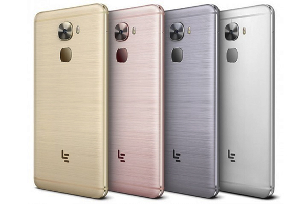 Смартфоны Leeco - обзор новинок