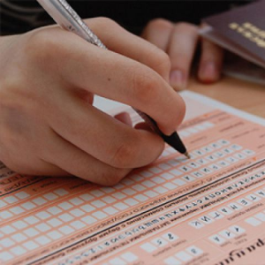 30 мая нижегородские выпускники сдают ЕГЭ по трем предметам на выбор 