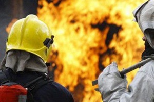 В пожарах за одни сутки погибли двое нижегородских пенсионеров