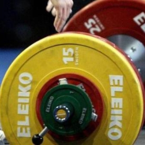 Нижегородский тяжелоатлет победил на Спартакиаде учащихся России