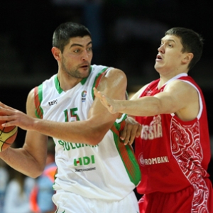 Баскетболисты «Нижнего Новгорода» примут участие в международном турнире