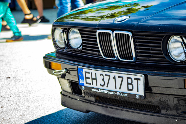 Как сделать дубликат госномера на автомобиль