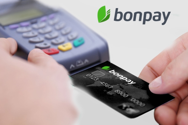  Bonpay   