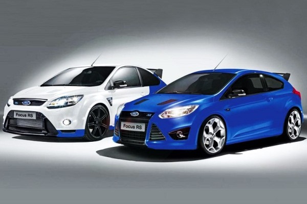 В этом году Ford выпустит на российский рынок 6 новинок