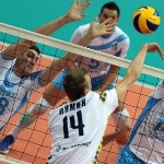 «Губерния» проиграла «Зениту» в первом матче за «бронзу»