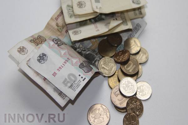 Годовая инфляция в феврале демонстрирует рекордно низкие показатели