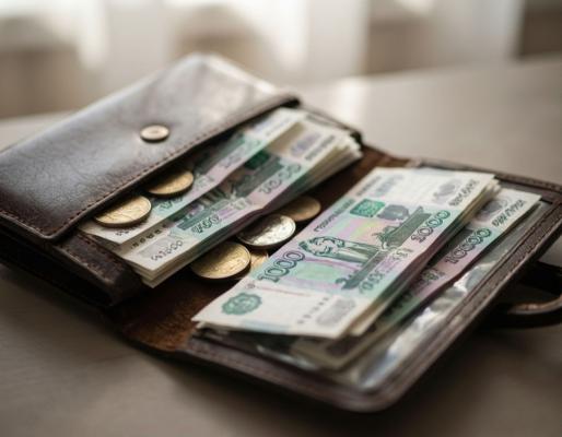 Базовый минимум: половина россиян рассчитывает на помощь работодателя на пенсии 