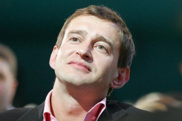 Константин Хабенский до конца года стал нижегородцем