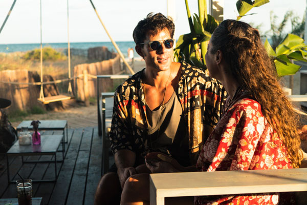 Как раскусить жениха на первом свидании